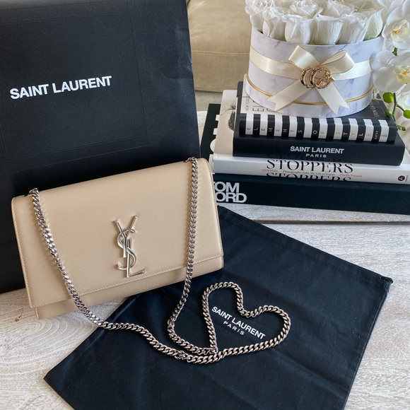 ❌SOLD❌ YSL - Picture 9 of 11